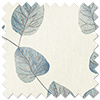 Alessio, Parisian Blue - Roller Blind